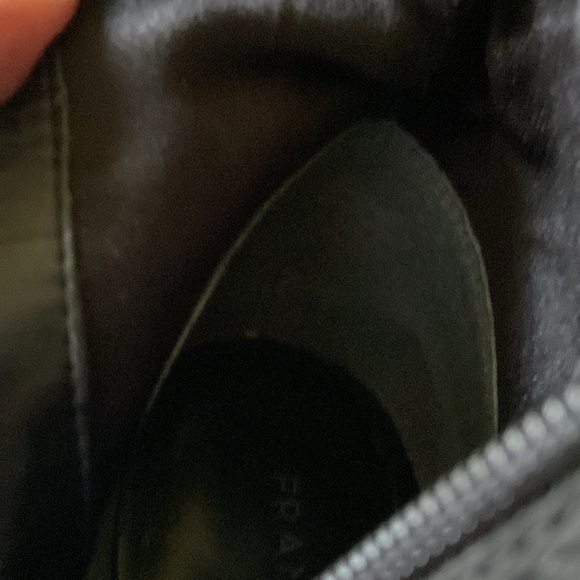 Franco Sarto Larisa Booties - Picture 7 of 7